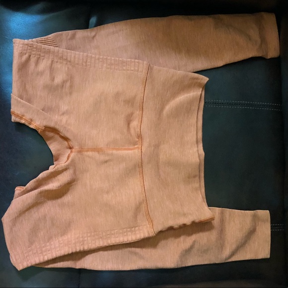 Alphalete HALO LEGGINGS - Picture 9 of 9